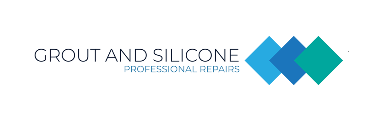 Grout and Silicone Logo